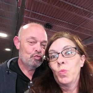 Meet your Posher, Diane